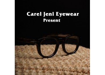 Carel Jeni Eyewear Present